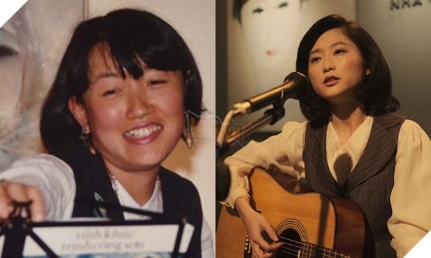 em và trịnh, em và trịnh michiko