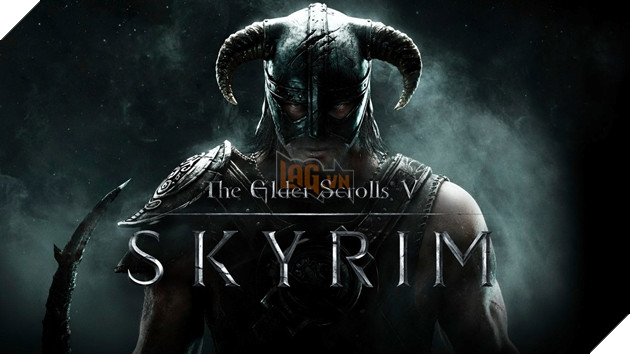 Skyrim vẫn còn phổ biến 3