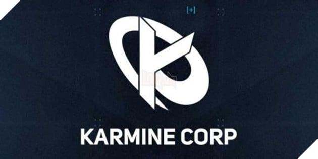 Karmine Corp thăng hạng 1