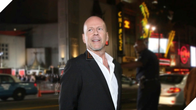 Bruce Willis phủ nhận thông tin bán khuôn mặt của mình cho công nghệ Deepfakes