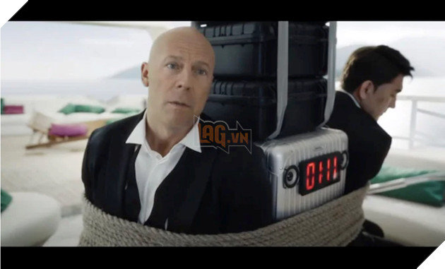 Bruce Willis phủ nhận thông tin bán khuôn mặt của mình cho công nghệ Deepfakes