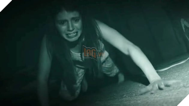 Những dấu hiệu cho thấy ngôi nhà của bạn đang bị ma ám 5