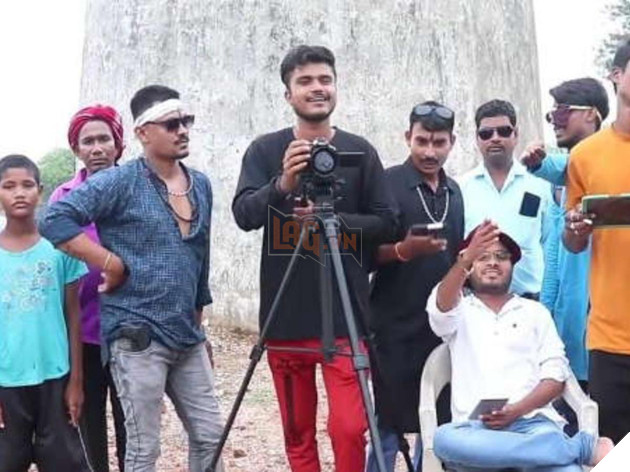 Làng Tulsi, nơi có khoảng 30% người dân bỏ nghề trồng trọt để làm YouTuber