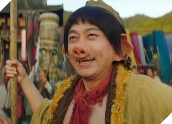 diễn viên tây du ký 1986