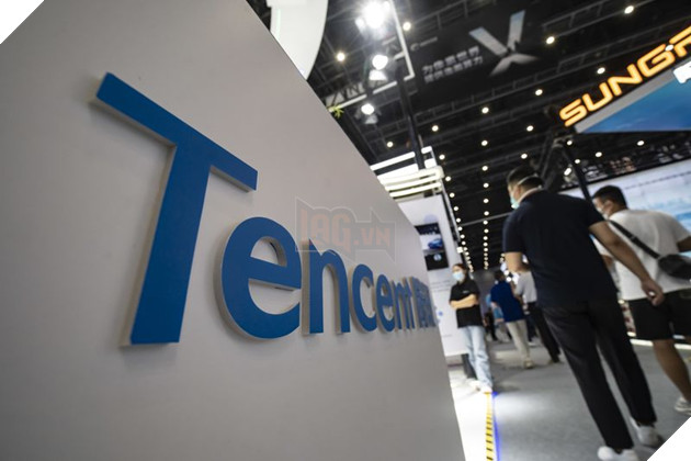 Ông lớn Tencent mất vị trí đứng đầu ngành công nghiệp tại Trung Quốc, kết thúc đà tăng trưởng vượt bậc về công nghệ tương lai