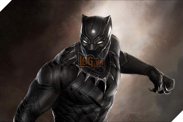 Wakanda Forever ra mắt trailer mới lộ rõ hơn về Black Panther tiếp theo