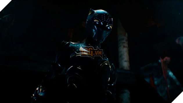 Wakanda Forever ra mắt trailer mới lộ rõ hơn về Black Panther tiếp theo 2