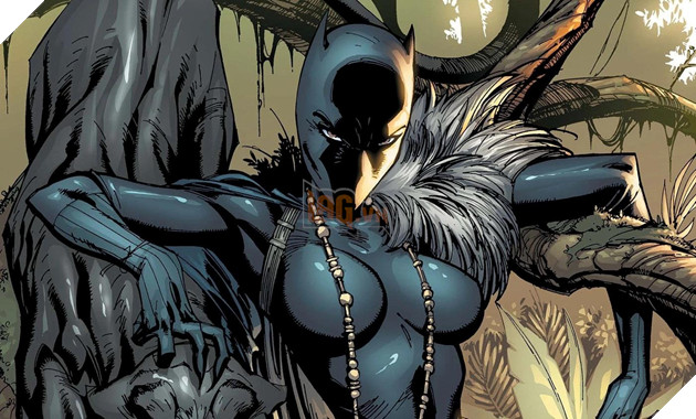 Wakanda Forever ra mắt trailer mới lộ rõ hơn về Black Panther tiếp theo 4