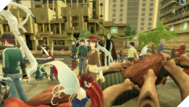 sever lậu của trò chơi bị đóng cửa hơn 6 năm bị kiện