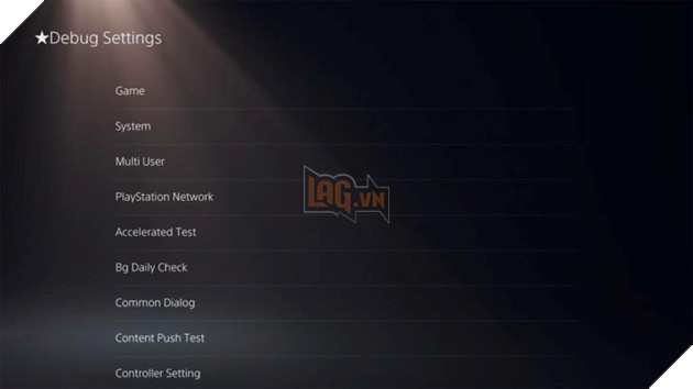 Máy PlayStation 5 chính thức bị Jailbroken sau hai năm ra mắt 3