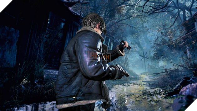 Top 5 tựa game kinh dị đáng mong chờ nhất trong năm 2023