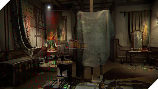 Top 5 tựa game kinh dị đáng mong chờ nhất trong năm 2023 2