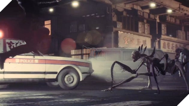 Top 5 tựa game kinh dị đáng mong chờ nhất trong năm 2023 3