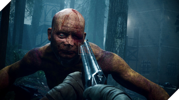 Top 5 tựa game kinh dị đáng mong chờ nhất trong năm 2023 4