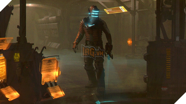 Top 5 tựa game kinh dị đáng mong chờ nhất trong năm 2023 5