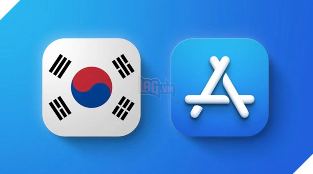 Apple trụ sở Hàn Quốc bất ngờ bị cơ quan chức năng khám xét