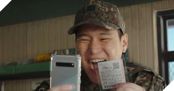 bỗng dưng trúng số