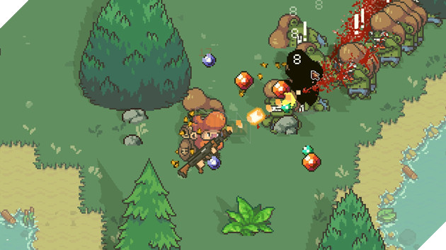 8 tựa game zombie sắp ra mắt đáng trông chờ nhất