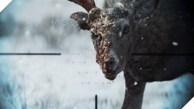 8 tựa game zombie sắp ra mắt đáng trông chờ nhất