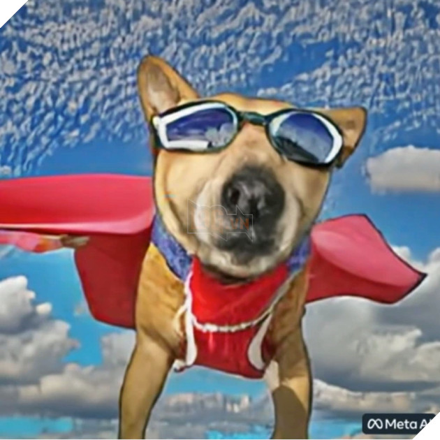 Công cụ AI mới "Make-A-Video" của Meta cho phép bạn tạo video bằng cách nhập văn bản