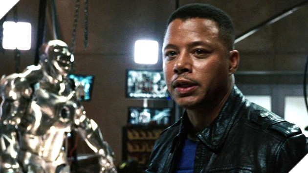 Những lần diễn viên bị mất vai vì tham tiền catxe 3