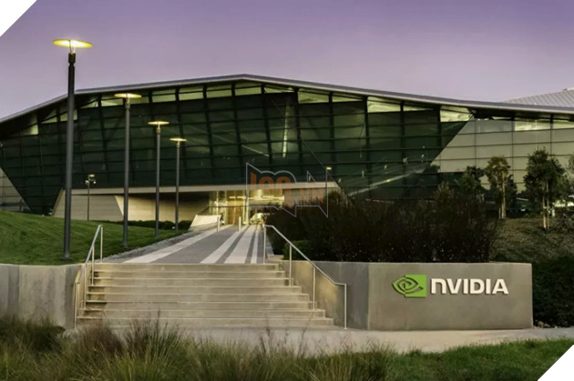 Nvidia ngưng mọi hoạt động ở Nga, thị trường chipset tại nước này sẽ đi về đâu?