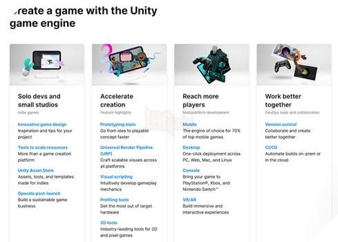 Đi tìm bí quyết làm nên đồ họa đậm chất điện ảnh của Thiên Long Bát Bộ 2 VNG 2