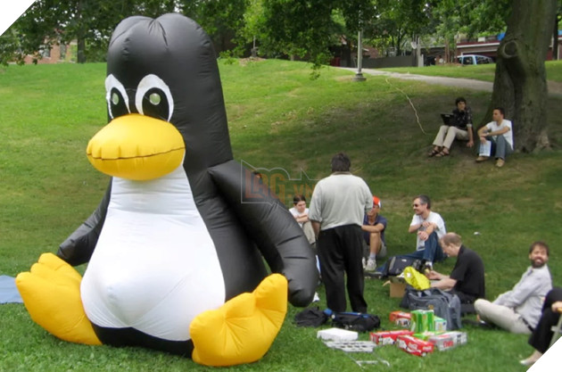 Linux Kernel 5.19.12 có thể làm hỏng màn hình laptop dùng chip Intel