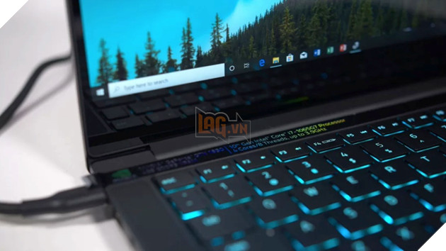 Linux Kernel 5.19.12 có thể làm hỏng màn hình laptop dùng chip Intel