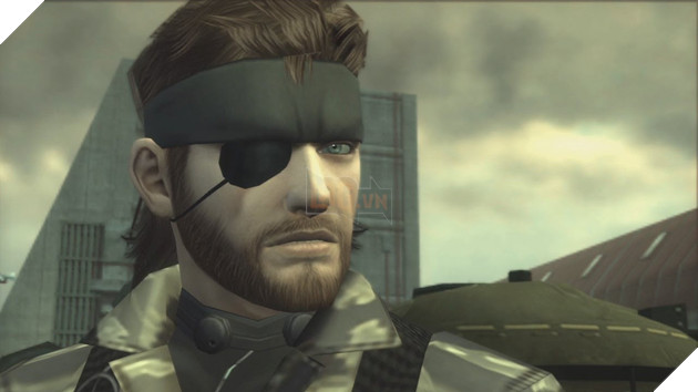 Metal Gear: Tầm quan trọng của chiếc khăn rằn trong game có thể bạn chưa biết 5