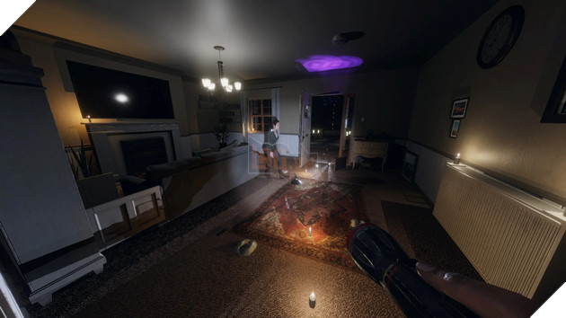 Nghiên cứu chỉ ra Top game kinh dị được tìm kiếm nhiều nhất cho mùa Halloween năm nay 4