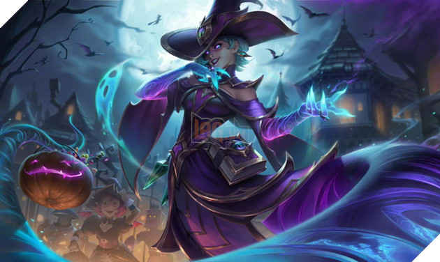 LMHT: Chi tiết bản cập nhật 12.20 chính thức - Nerf gấp hot meta Maokai, Aatrox và Sett 5