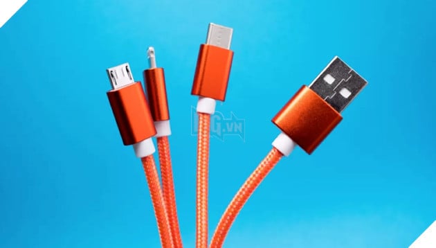 Apple dự kiến đưa USB-C lên Airpod Pro và phụ kiện Macbook vào năm 2023
