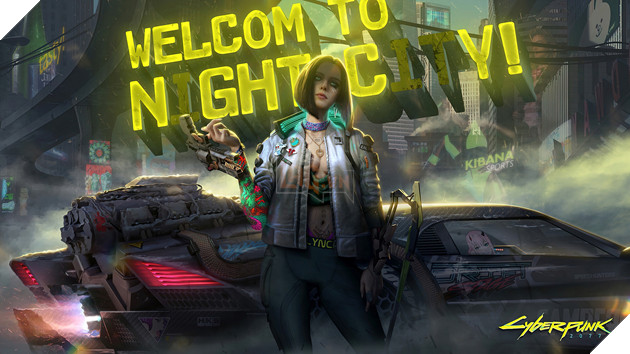 Cyberpunk 2077 bán được hơn 20 triệu bản game