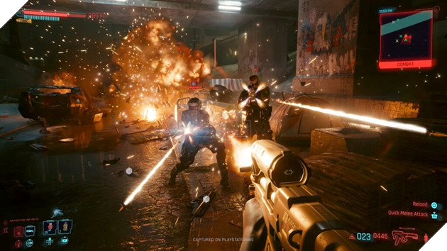Cyberpunk 2077 bán được hơn 20 triệu bản game