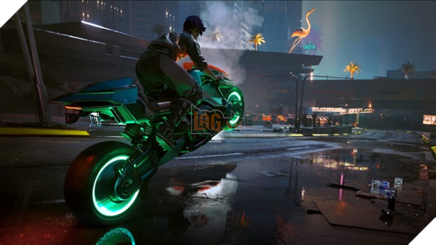 Cyberpunk 2077 bán được hơn 20 triệu bản game