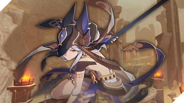 doanh thu banner cyno genshin impact