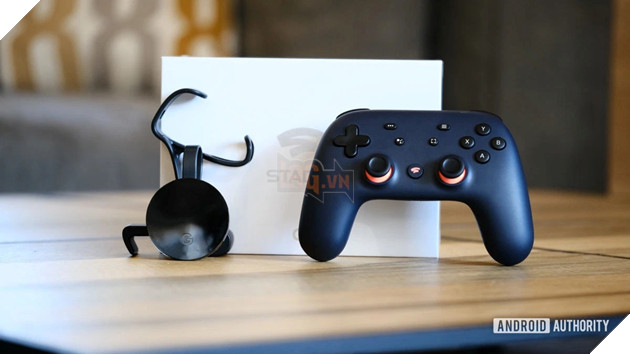 Lịch sử của Stadia 2