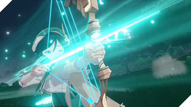 doanh thu banner cyno genshin impact