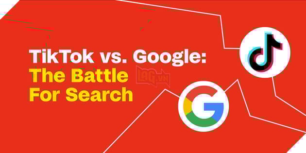 google bắt chước tiktok