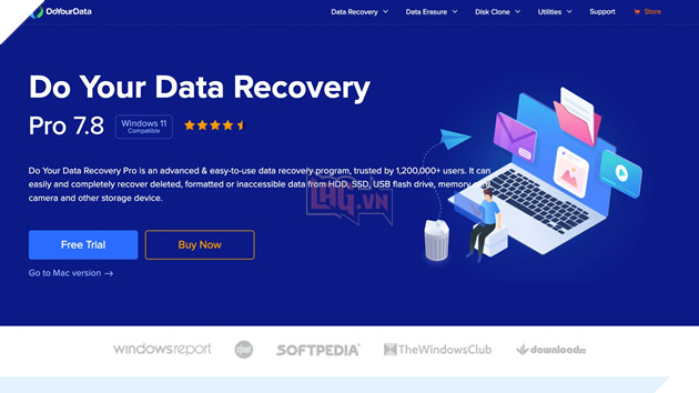 Review SSD KLEVV R1 -  Hiệu suất, tản nhiệt "trên cả tuyệt vời" 