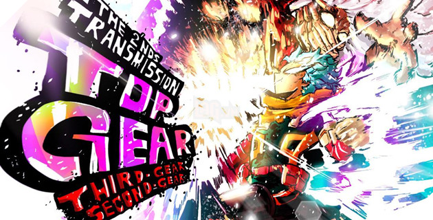 my hero academia 369