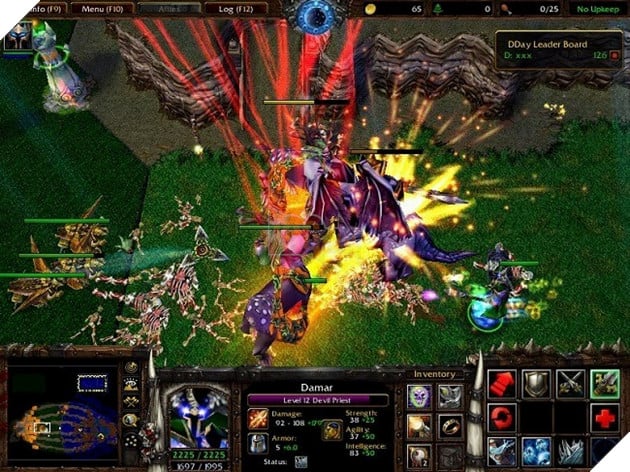 thuật ngữ game thủ 8x, 9x đời đầu