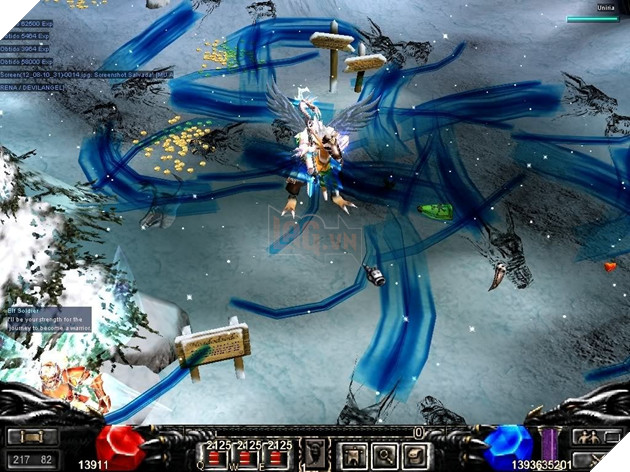 thuật ngữ game thủ 8x, 9x đời đầu