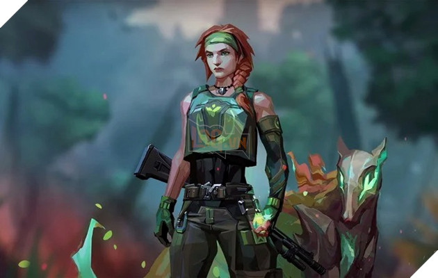 Valorant patch 5.07 1