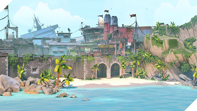 Valorant patch 5.07 4