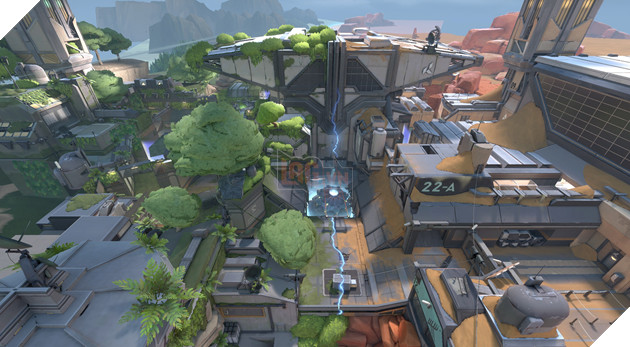 Valorant patch 5.07 5