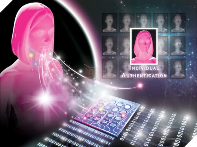 Face ID giờ là xưa rồi khi mà mở khoá bằng hơi thở sắp được ra mắt 