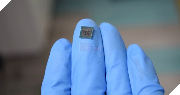 Face ID giờ là xưa rồi khi mà mở khoá bằng hơi thở sắp được ra mắt 