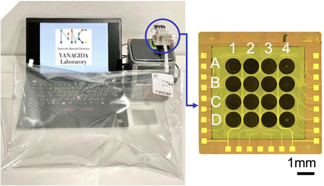 Face ID giờ là xưa rồi khi mà mở khoá bằng hơi thở sắp được ra mắt 